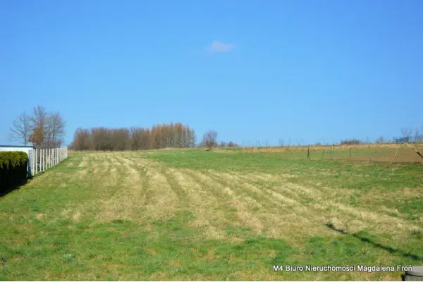 brzozowski, Jasienica Rosielna, Działka na sprzedaż Jasienica Rosielna, Brzozów.