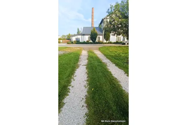 krośnieński, Rymanów, Ładny dom w Rymanowie do wykończenia