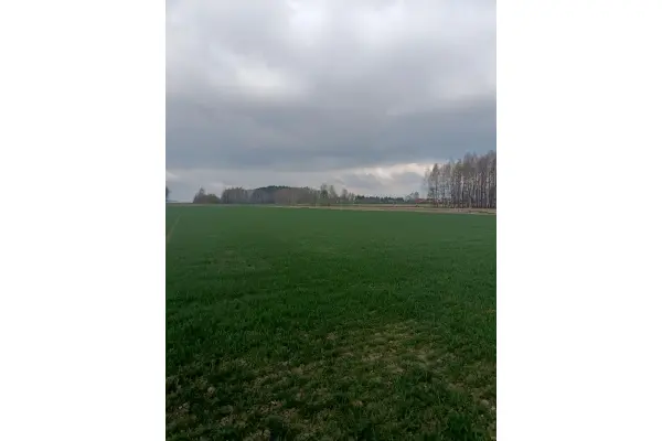 krośnieński, Chorkówka, Świerzowa Polska, Piękne 10 arowe działki w Świerzowej Polskiej