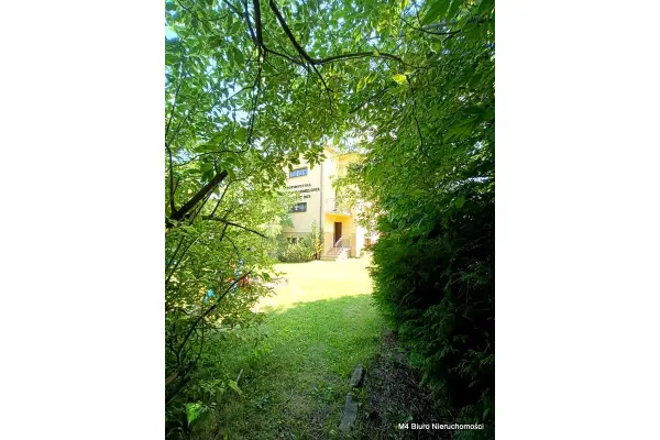 krośnieński, Rymanów, Rymanów-Zdrój, Dom idealny pod biznes w Rymanowie Zdroju