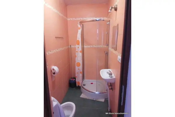krośnieński, Rymanów, Rymanów-Zdrój, Dom idealny pod biznes w Rymanowie Zdroju