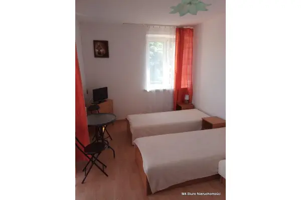 krośnieński, Rymanów, Rymanów-Zdrój, Dom idealny pod biznes w Rymanowie Zdroju