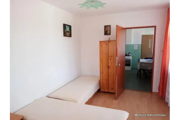 krośnieński, Rymanów, Rymanów-Zdrój, Dom idealny pod biznes w Rymanowie Zdroju