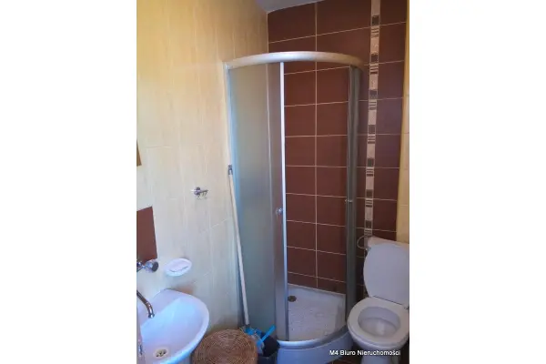 krośnieński, Rymanów, Rymanów-Zdrój, Dom idealny pod biznes w Rymanowie Zdroju