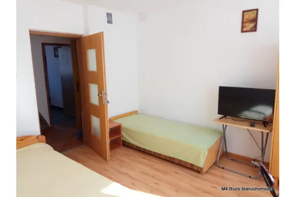 krośnieński, Rymanów, Rymanów-Zdrój, Dom idealny pod biznes w Rymanowie Zdroju