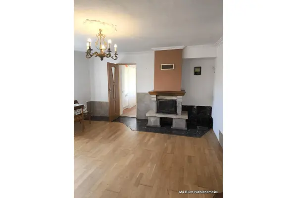 krośnieński, Rymanów, Rymanów-Zdrój, Dom idealny pod biznes w Rymanowie Zdroju