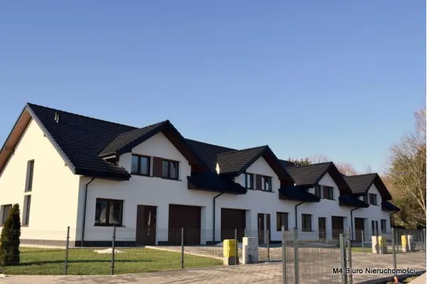 podkarpackie, krośnieński, Wojaszówka, Ustrobna, Nowa niższa cena!!! Nowy dom blisko Krosna.