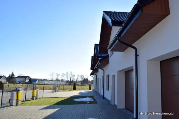 krośnieński, Wojaszówka, Ustrobna, Nowa niższa cena!!! Nowy dom blisko Krosna.