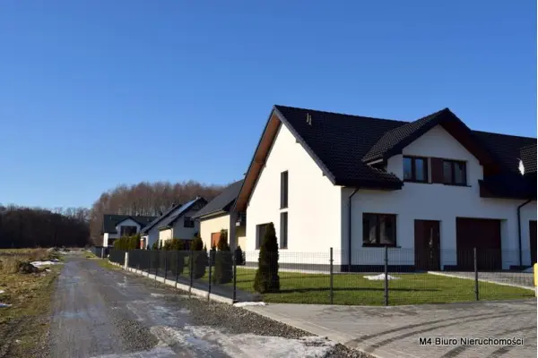 krośnieński, Wojaszówka, Ustrobna, Nowa niższa cena!!! Nowy dom blisko Krosna.