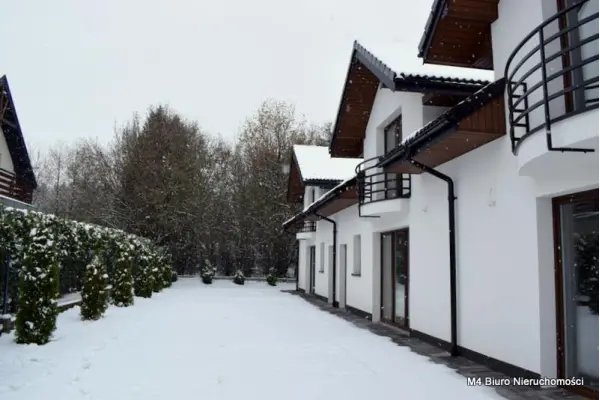 krośnieński, Wojaszówka, Ustrobna, Nowa niższa cena!!! Nowy dom blisko Krosna.