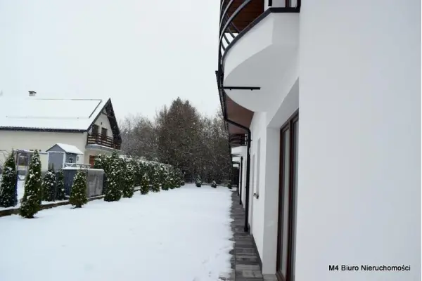 krośnieński, Wojaszówka, Ustrobna, Nowa niższa cena!!! Nowy dom blisko Krosna.