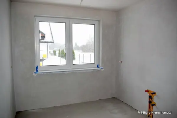 krośnieński, Wojaszówka, Ustrobna, Nowa niższa cena!!! Nowy dom blisko Krosna.