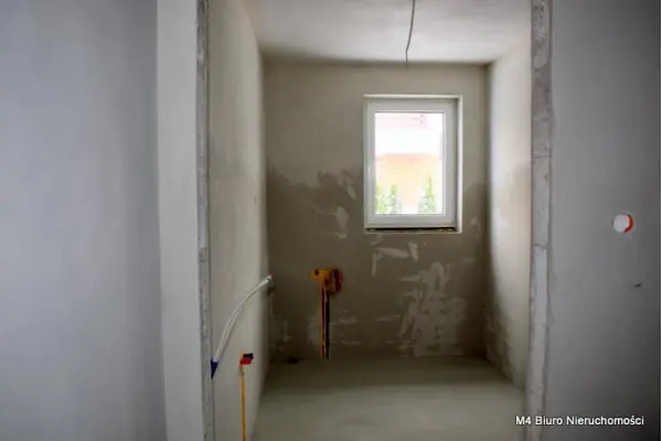 krośnieński, Wojaszówka, Ustrobna, Nowa niższa cena!!! Nowy dom blisko Krosna.