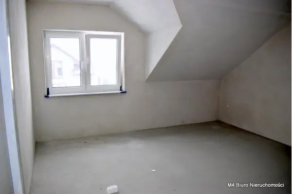 krośnieński, Wojaszówka, Ustrobna, Nowa niższa cena!!! Nowy dom blisko Krosna.