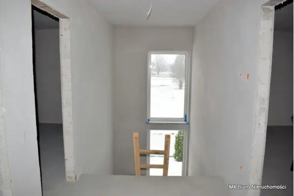 krośnieński, Wojaszówka, Ustrobna, Nowa niższa cena!!! Nowy dom blisko Krosna.
