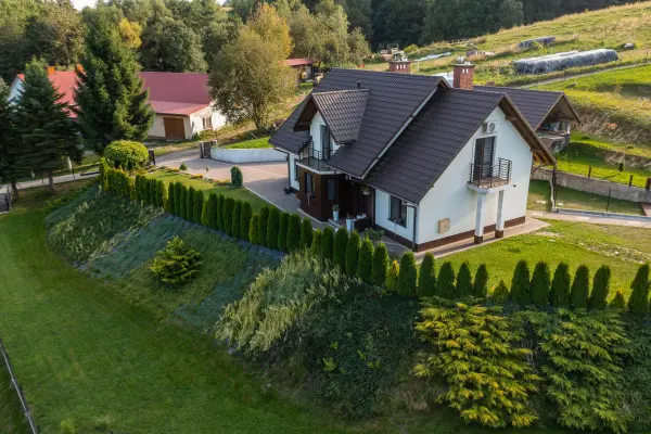 Jasienica Rosielna, brzozowski, Dom na sprzedaż