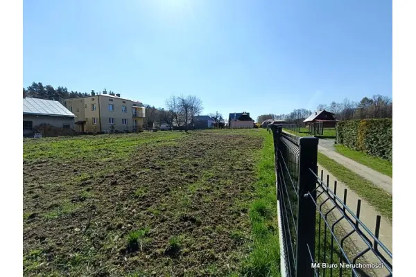 Krosno, Urokliwa działka w Krośnie na ul. Chopina!