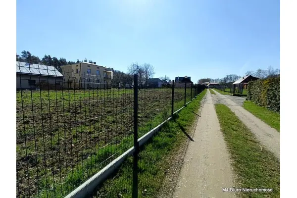 Krosno, Urokliwa działka w Krośnie na ul. Chopina!