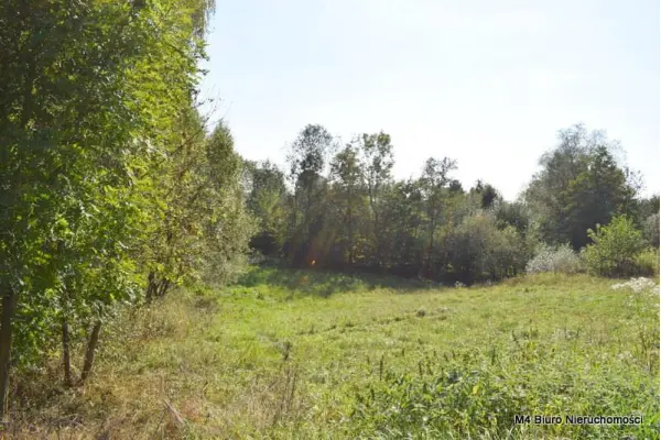 krośnieński, Wojaszówka, Łęki Strzyżowskie, Działka budowlana pod siedlisko oraz pod fotowoltaikę (1,91ha)
