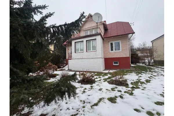 podkarpackie, Krosno, Dom do wynajęcia w Krośnie.