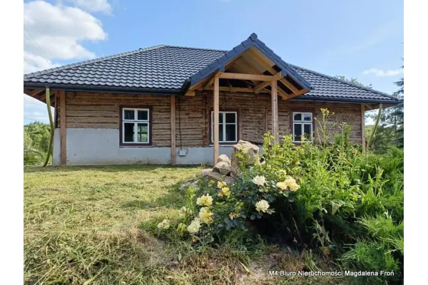podkarpackie, strzyżowski, Niebylec, Gwoźnica Dolna, Siedlisko na podkarpaciu.90 ar. działka
