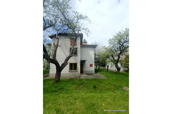 krośnieński, Iwonicz-Zdrój, Iwonicz, Na sprzedaż dom w Iwoniczu  blisko uzdrowiska.