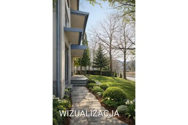 krośnieński, Iwonicz-Zdrój, Iwonicz, Na sprzedaż dom w Iwoniczu  blisko uzdrowiska.