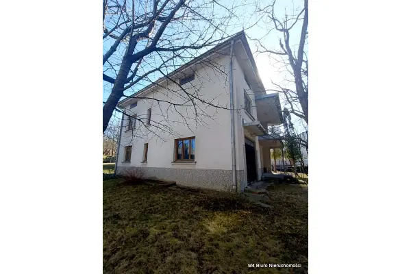 krośnieński, Iwonicz-Zdrój, Iwonicz, Na sprzedaż dom w Iwoniczu  blisko uzdrowiska.