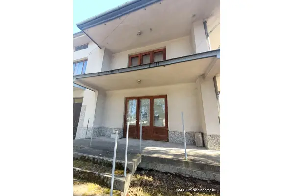 krośnieński, Iwonicz-Zdrój, Iwonicz, Na sprzedaż dom w Iwoniczu  blisko uzdrowiska.