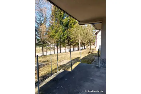 krośnieński, Iwonicz-Zdrój, Iwonicz, Na sprzedaż dom w Iwoniczu  blisko uzdrowiska.