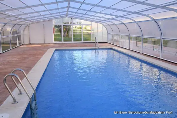 Orihuela, Alicante, Villamartin, Apartament w Hiszpanii 118 m2/30 min do plaży