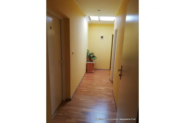 brzozowski, Domaradz, Obiekt Noclegowy z częścią mieszkalną