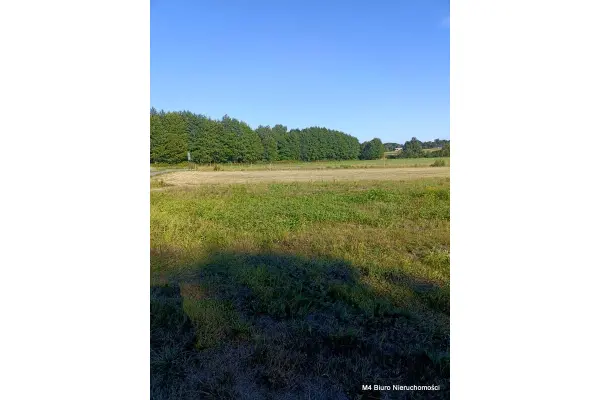 Jaszczew, Jedlicze, Działka na sprzedaż