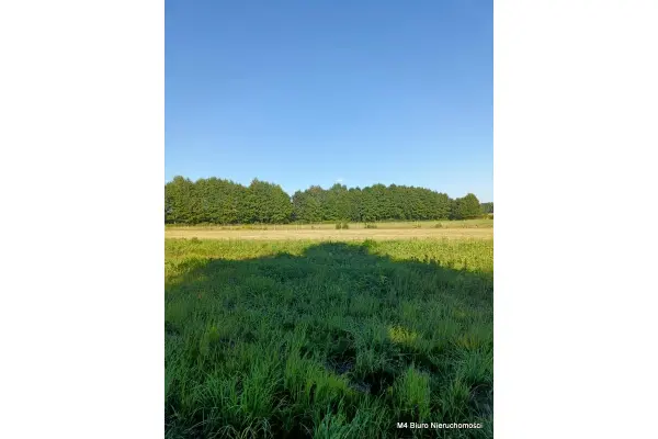 krośnieński, Jedlicze, Jaszczew, Dwie działki w Jaszczwi -Twoje miejsce na wymarzony dom