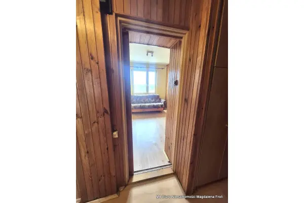 Krosno, Mieszkanie w Krośnie na oś. Markiewicza