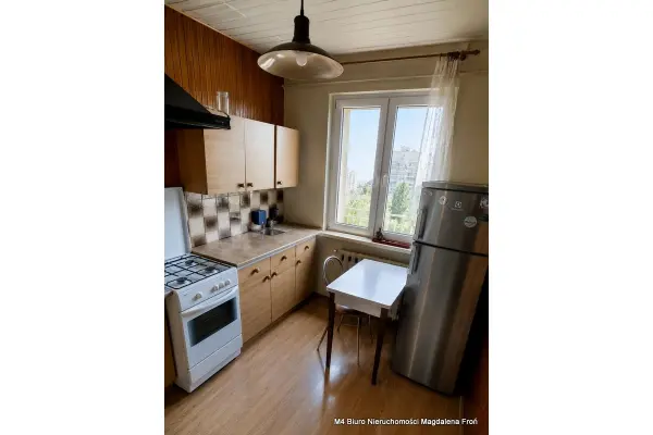 Krosno, Mieszkanie w Krośnie na oś. Markiewicza