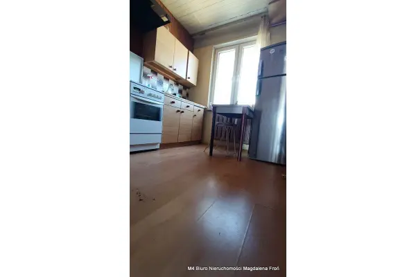 Krosno, Mieszkanie w Krośnie na oś. Markiewicza