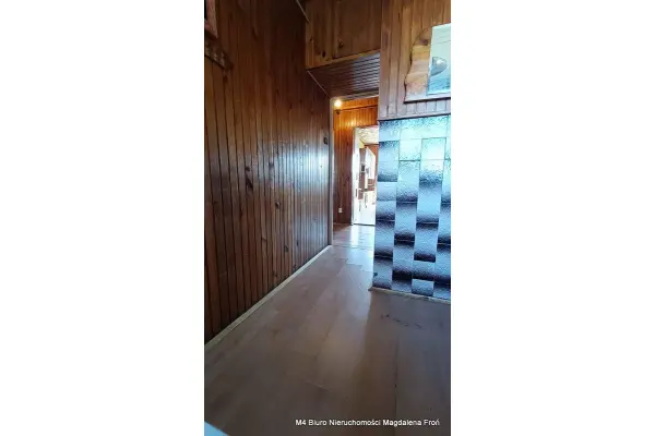 Krosno, Mieszkanie w Krośnie na oś. Markiewicza