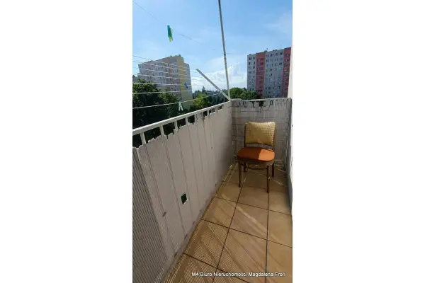 Krosno, Mieszkanie w Krośnie na oś. Markiewicza
