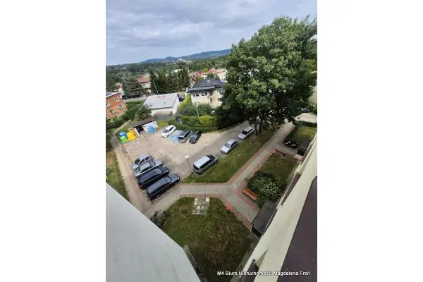 Krosno, Mieszkanie w Krośnie na oś. Markiewicza