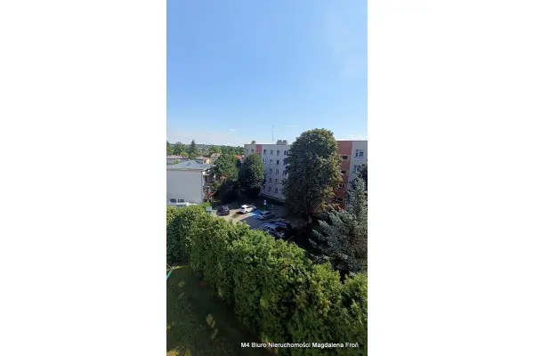 Krosno, Mieszkanie w Krośnie na oś. Markiewicza