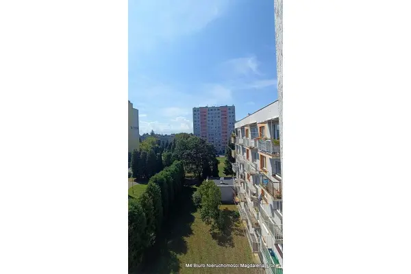 Krosno, Mieszkanie w Krośnie na oś. Markiewicza