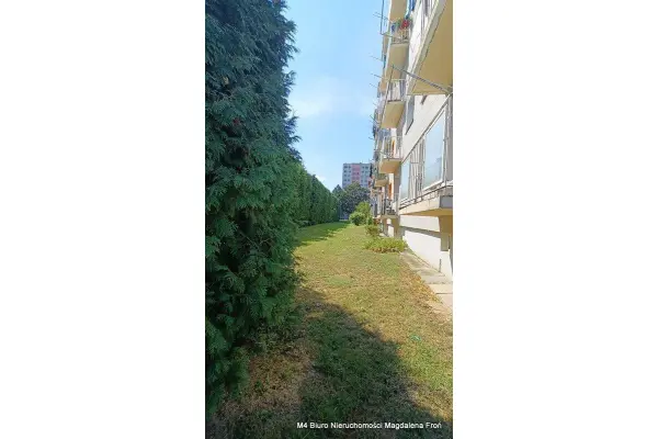 Krosno, Mieszkanie w Krośnie na oś. Markiewicza