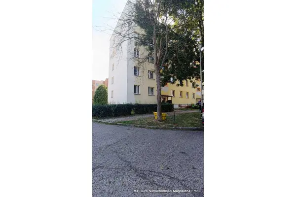 Krosno, Mieszkanie w Krośnie na oś. Markiewicza