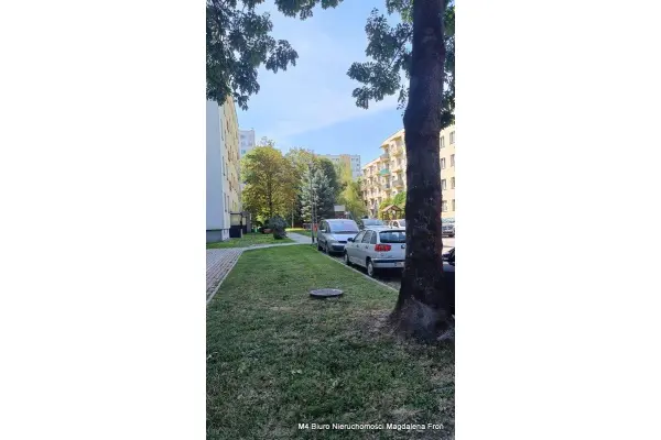 Krosno, Mieszkanie w Krośnie na oś. Markiewicza
