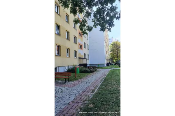Krosno, Mieszkanie w Krośnie na oś. Markiewicza