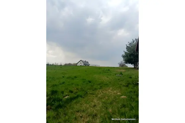 krośnieński, Wojaszówka, Ustrobna, Mały fajny dom pod Krosnem.