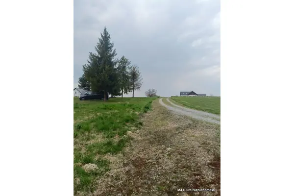 krośnieński, Wojaszówka, Ustrobna, Mały fajny dom pod Krosnem.