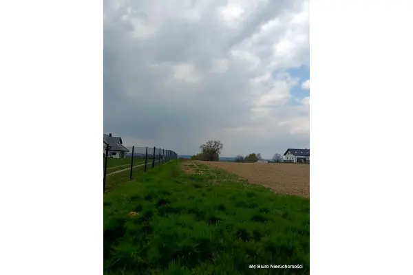 krośnieński, Wojaszówka, Ustrobna, Mały fajny dom pod Krosnem.