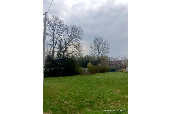 krośnieński, Wojaszówka, Ustrobna, Mały fajny dom pod Krosnem.